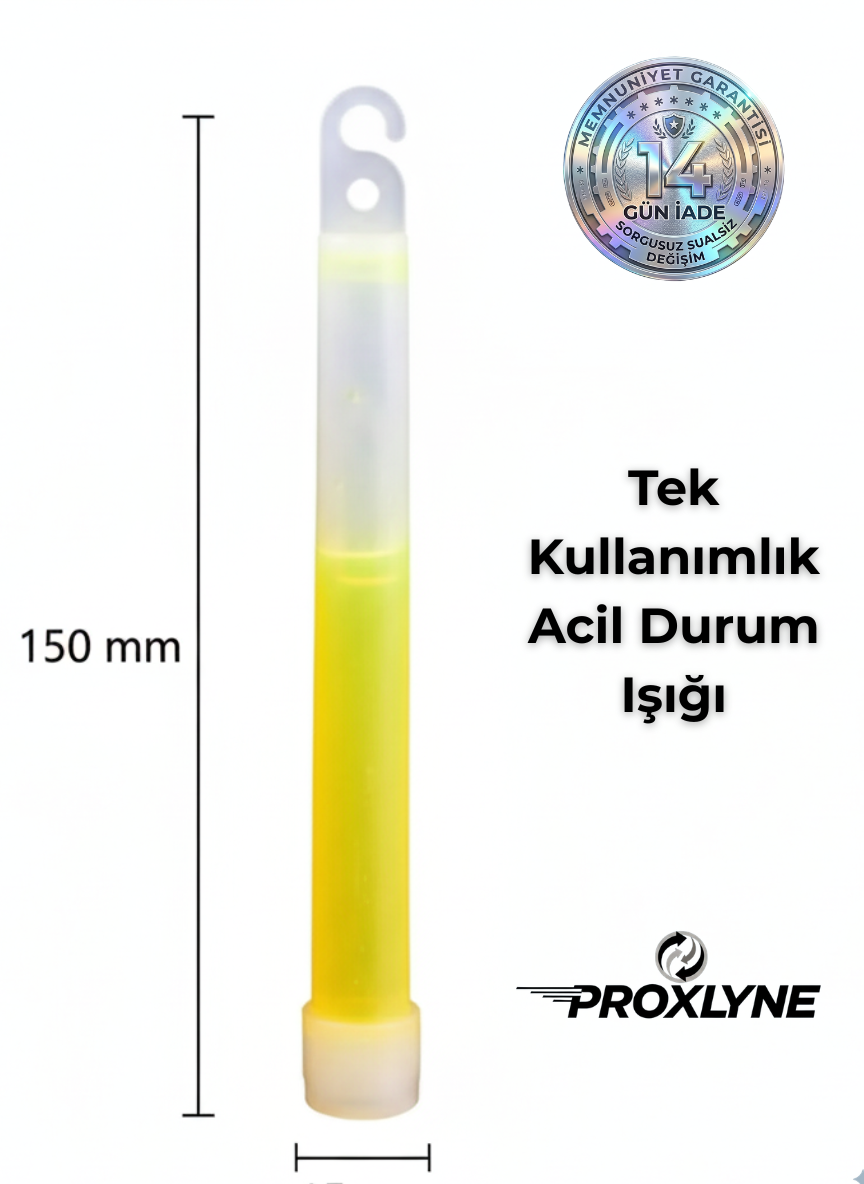 Acil Durum Temel Seti