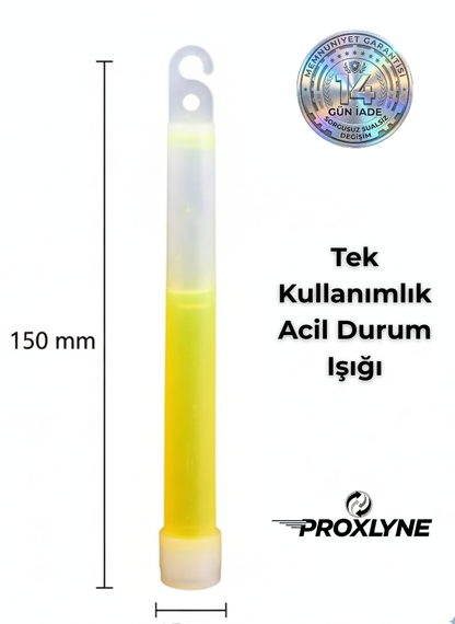 Acil Durum Temel Seti